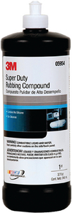 5955 Super Duty Rub. Compound Gal | 3M Marine