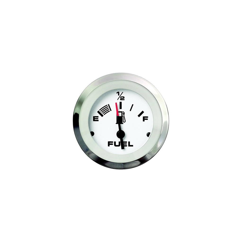 59655P Lido Fuel Gauge Fog Resistant | Dometic / Sierra Switches