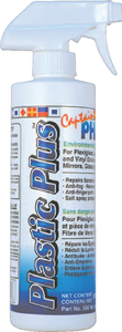 598 Plastic Plus Spray 500Ml Capt | Captain Phab