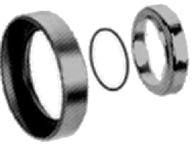 60001 Spindo Seal For 1.980 Pr/Cd | Bearing Buddy