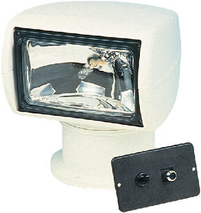 60020-0000 135Sl Remote Cont Searchlight | Jabsco