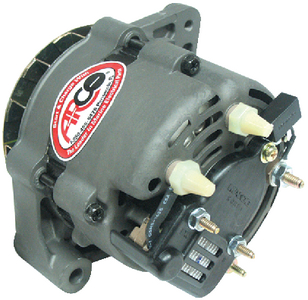 60125 Alternator 12V 55A Sgl Grv Omc | Arco Starting & Charging