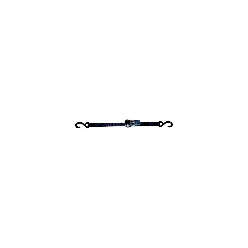 60167 Tie Down Ss Ratchet 1X12 | Starbrite