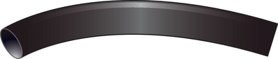 60461 1/2X48" Black Heat Shrink | Seachoice