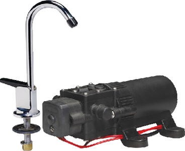 61123 1.1 Wps/Faucet Combo Kit | Johnson Pump