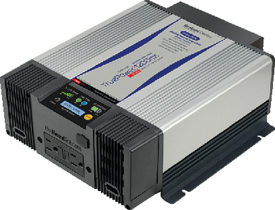 6120 Truepower Inverter 1200W Ms | Pro Mariner