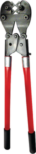 61251 6Ga-250Mcm Hvy Duty Crimp Tool | Seachoice