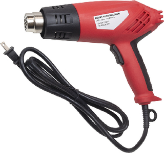 61343 Electric Heat Gun | Seachoice