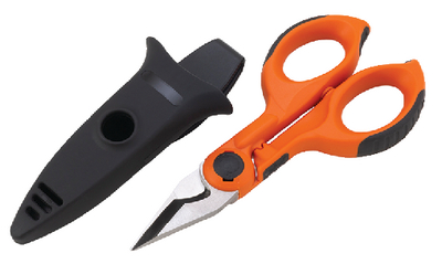 61344 Heavy Duty Wire Cutters | Seachoice