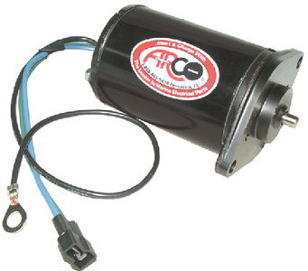 6204 P Trim Motor Omc 982706 3Wire | Arco Starting & Charging