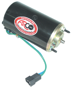 6209 P -New Tr/Ti Motor-Omc 2Wire | Arco Starting & Charging