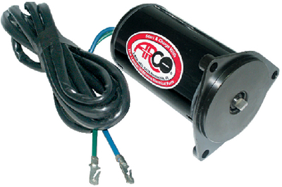 6220 P-New Trim Motor-Omc 2 Wire | Arco Starting & Charging