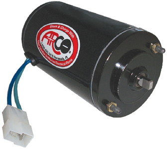 6233 Tilt-Trim Motor-Vp Sx No.3861575 | Arco Starting & Charging