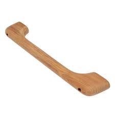 62330 Teak Towel Bar 14 | Whitecap