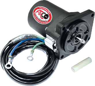 6258 Tilt Motor-Yamno. 6D8-43880-09 | Arco Starting & Charging