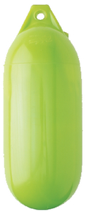 63-852-761 S- 1 Green 6"X15" Buoy | Polyform