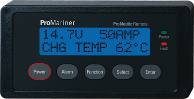 63100 Pfc Pronautic Remote | Pro Mariner