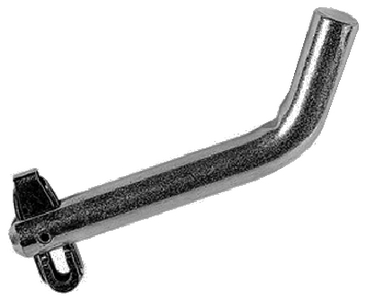 63203 Pin & Clip 5/8" For 2" Rec. | Horizon Global