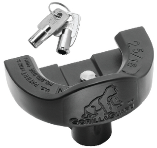 63228 Coupler Lock For 2 Cplr | Horizon Global