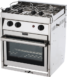 63251 Force 10 Stove 2-B Na Gim Brl | Force10