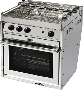 63356 Force 10 Stove 3-B Euro Gim Br | Force10