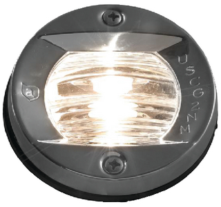 6356D7 Flush Stern Light 3 Round | Attwood Marine