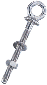 6490 Eyebolt 6Mm1 9/16  Long | Wichard