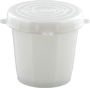 650 Bait Jar 5L Whtwht | Scotty Downriggers