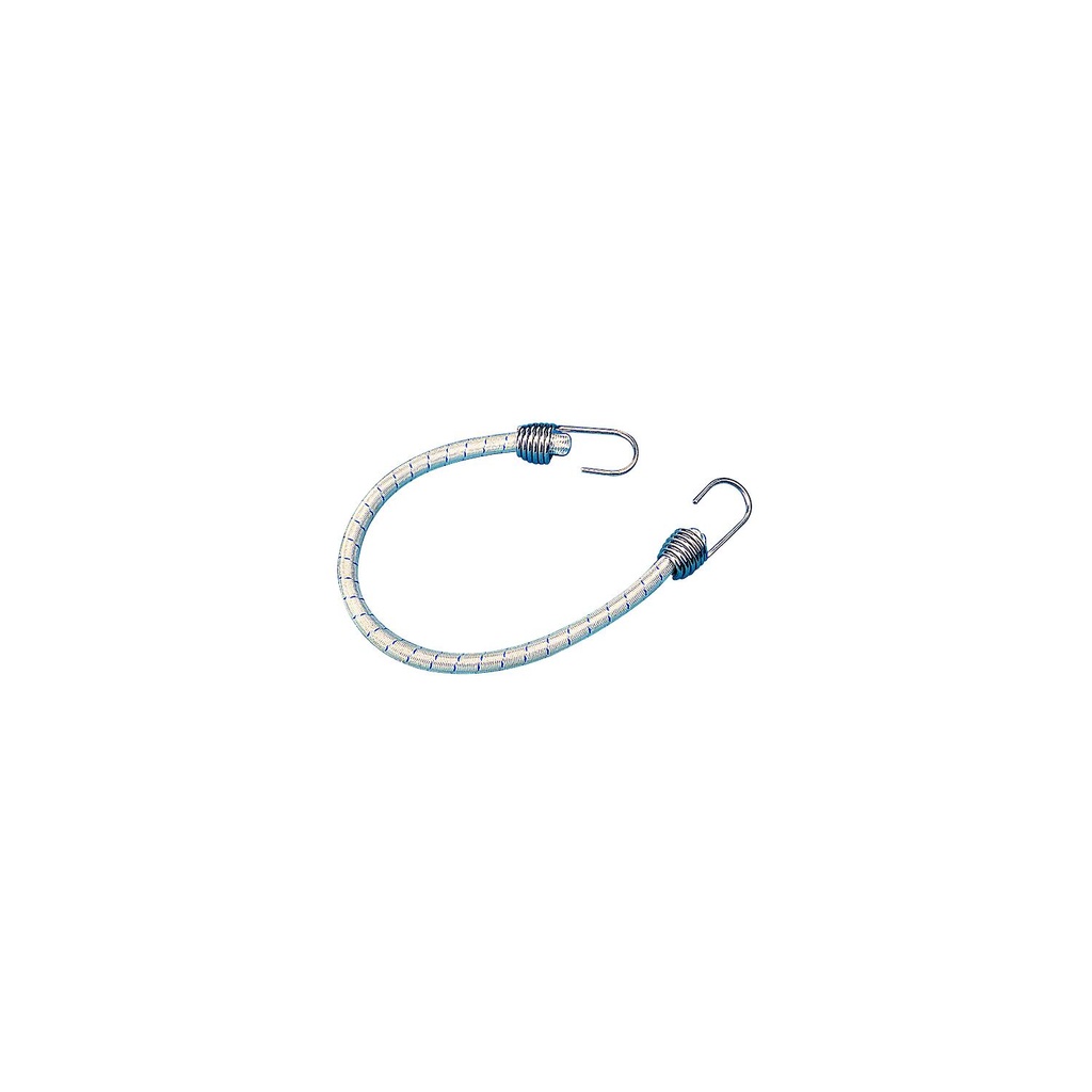 651180-1 Shock Cord Elastic 3/8" X 18" | Sea-Dog Line