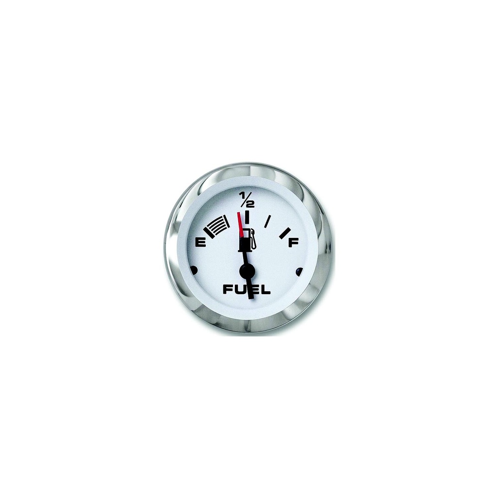 65496P Lido 2" Fuel Gauge | Dometic / Sierra Switches