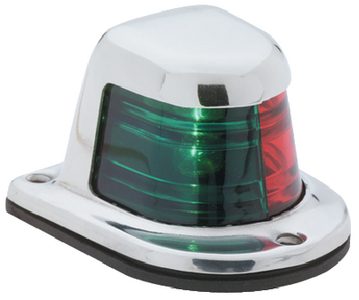 66318-7 Combination Sidelight(663181) | Attwood Marine