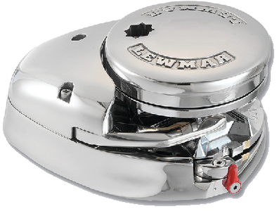 6671011108-138 V1 Gypsy Only Windlass | Lewmar