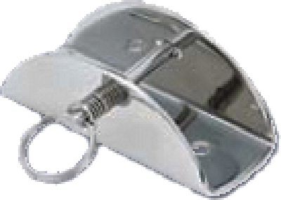 66840070 Anchor Lock Up To 3/8 Chain S/ | Lewmar