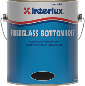 6691Ca Fiberglass Bottomkote Blue  Ga | Interlux