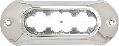 66Uw12W-7 Uw 12Led White-Premcover | Attwood Marine