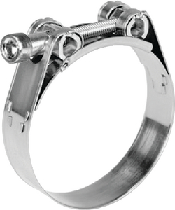 67006 Clamp-Gbs 29-31/18 W5Zy | Scandvik