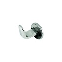 671495-1 Coat Hook Large Cast Stainless | Sea-Dog Line