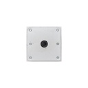 67729-T Locknpin 3/4 Base Plate 7X7 Zp | Swivl-Eze