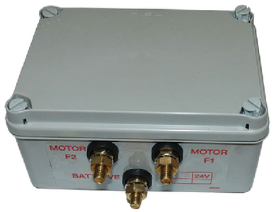 68000129 Control Box 2-Direction 12V | Lewmar