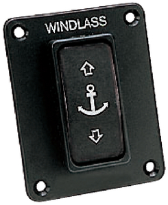 68000593 Guarded Rocker Switch | Lewmar