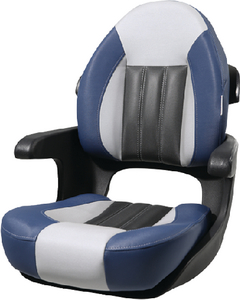 68351 Tempress Seat Probaxelite Blu/ | Tempress Products Fish-On