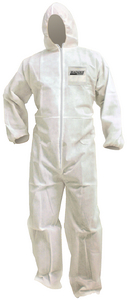 68507Sc Polypro Paint Suit W/Hood 3Xl | Seachoice