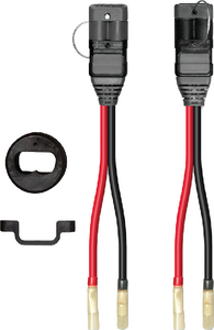 69441 T10136 High Current Conn Kit 8 | Trac Outdoors