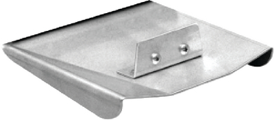 6Bt-50076-29-00 Trim Plane Only F/M120 | Bennett Trim Tabs