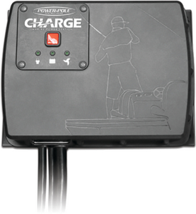 Ch-500W Charge System 24-32V | Jl Marine Systems