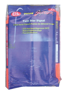 Cil6 Skyblazer Aerial Flares 6Pk | Cil Orion