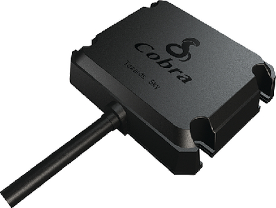 Cm 300-005 Gps Accessory For Fixed Vhf | Cobra Electronics