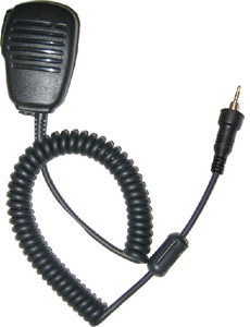 Cm330001 Lapel Speaker / Microphone | Cobra Electronics