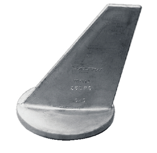 Cm34127Z Merc Zn Long Skeg | Martyr Anodes