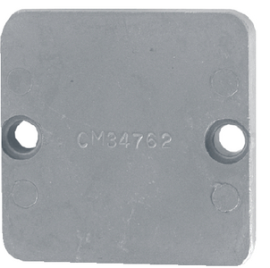 Cm34762Z Mercruiser Gimbal Housing | Martyr Anodes